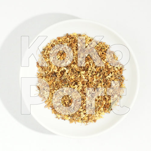 桂花 / Osmanthus / きんもくせい