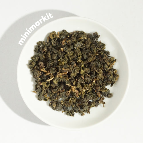 金萱 / Jin Xuan Oolong Tea / きんせん茶